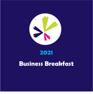 Annual Business Breakfast 2021